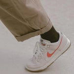 Nike Dunk Low Se 85 Double "Sail Orange" - HADNUS