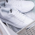 Nike Dunk Low Triple White - HADNUS