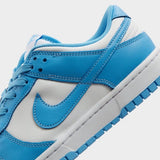 Nike Dunk Low "University Blue" - HADNUS