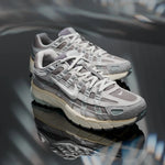 Nike P - 6000 Light Iron Ore - HADNUS