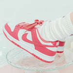 Nike W Dunk Low "Archeo Pink" - HADNUS