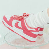 Nike W Dunk Low "Archeo Pink" - HADNUS