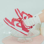 Nike W Dunk Low "Archeo Pink" - HADNUS