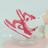 Nike W Dunk Low "Archeo Pink" - HADNUS