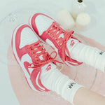 Nike W Dunk Low "Archeo Pink" - HADNUS