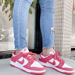 Nike W Dunk Low "Archeo Pink" - HADNUS