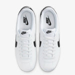 Nike Wmns Cortez White Black - HADNUS