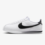 Nike Wmns Cortez White Black - HADNUS