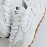 Nike x Sacai Vaporwaffle 淡奶油色 - HADNUS
