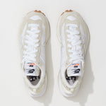 Nike x Sacai Vaporwaffle 淡奶油色 - HADNUS