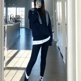 Nike x Sacai Vaporwaffle Black - HADNUS