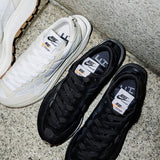 Nike x Sacai Vaporwaffle Black - HADNUS
