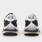Nike x Sacai Vaporwaffle Black - HADNUS