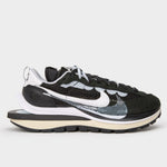 Nike x Sacai Vaporwaffle Black - HADNUS