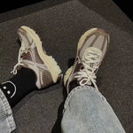 Nike Zoom Vomero 5 熱可可 - HADNUS