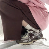 Nike Zoom Vomero 5 熱可可 - HADNUS