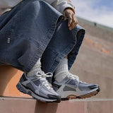 Nike Zoom Vomero 5 Grey 灰 - HADNUS
