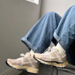 Nike Zoom Vomero 5 Oatmeal Pale Ivory - HADNUS