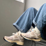 Nike Zoom Vomero 5 Oatmeal Pale Ivory - HADNUS