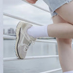 Nike Zoom Vomero 5 Oatmeal Pale Ivory - HADNUS