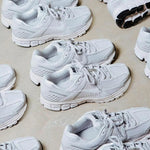 Nike Zoom Vomero 5 Vast Grey灰白 - HADNUS