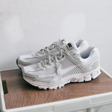 Nike Zoom Vomero 5 Vast Grey灰白 - HADNUS