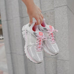 Nike Zoom Vomero 5 White Pink - HADNUS