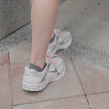 Nike Zoom Vomero 5 White Pink - HADNUS