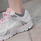 Nike Zoom Vomero 5 White Pink - HADNUS
