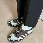 Notitle x Adidas Originals Samba - HADNUS