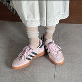 Adidas Handball Spezial 'Clear Pink' IF6561