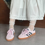 Adidas Handball Spezial 'Clear Pink' IF6561