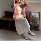 Adidas Handball Spezial 'Clear Pink' IF6561