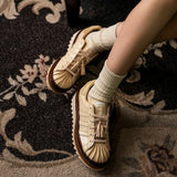 CLOT X Adidas Superstar ''Milk Tea'' JQ6117