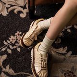 CLOT X Adidas Superstar ''Milk Tea'' JQ6117