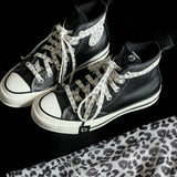 Noritake x Converse Chuck 1970 黑白色 A17900C