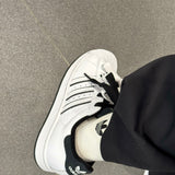 Adidas Superstar 2 'White White Core Black' JH5469