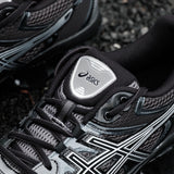 Asics Gel-Quantum Kinetic Mid Grey Black 1203A270-023