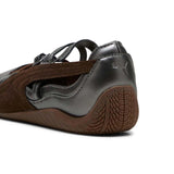 Puma Speedcat Ballet Lux Chocolate Gum 408197-01