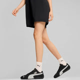 Puma Speedcat OG Black White - HADNUS