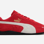 Puma Speedcat OG Red 398846 - 002 - HADNUS