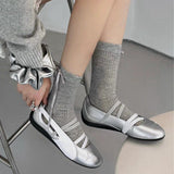 PUMA Speedcat Ballet Metallic Silver