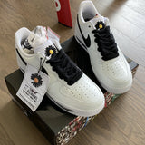 Nike x G-Dragon Air Force 1 '07 'Para-Noise 2.0' DD3223-100