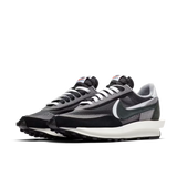 Nike Sacai X Ldwaffle “black ”
