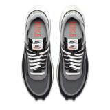 Nike Sacai X Ldwaffle “black ”
