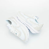 Sacai X Nike Ldwaffle “white Nylon” - HADNUS