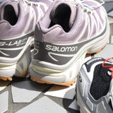 SALOMON Xt - 6 'Purple Pink Gum' - HADNUS