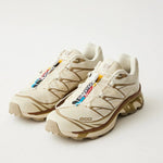 Salomon Xt - 6 - Turtledove Vintage Khaki - HADNUS
