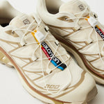 Salomon Xt - 6 - Turtledove Vintage Khaki - HADNUS