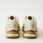 Salomon Xt - 6 - Turtledove Vintage Khaki - HADNUS